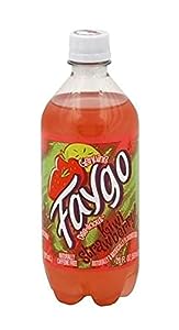 20oz Faygo Kiwi Strawberry soda pop, Pack of 10, This [...]