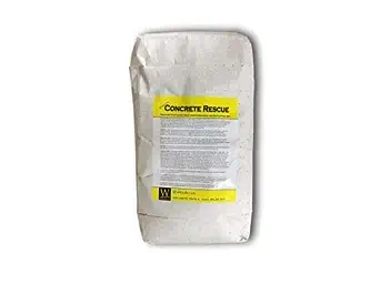 Concrete Rescue Overlay | Microtopping Resurfacer & [...]