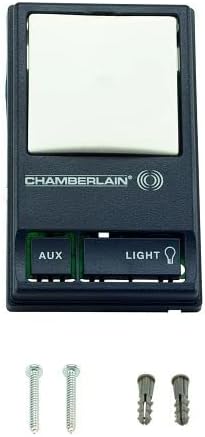 Chamberlain 41A6345-1 Wall Control Panel for [...]