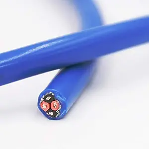 NLXTXQC A10 Silver Plated Interconnect Audio Cable [...]