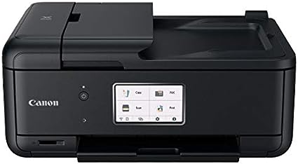Canon TR8620 All-in-One Printer for Home Office | [...]