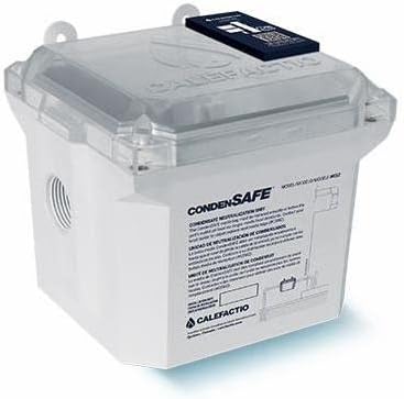 Calefactio #CS2 CondenSAFE condensate Neutralizer kit [...]