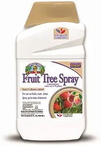 Bonide Captain Jack's Fruit Tree Spray, 32 oz [...]