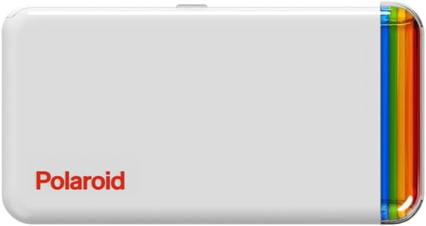 Polaroid Hi-Print - Bluetooth Connected 2x3 Pocket [...]
