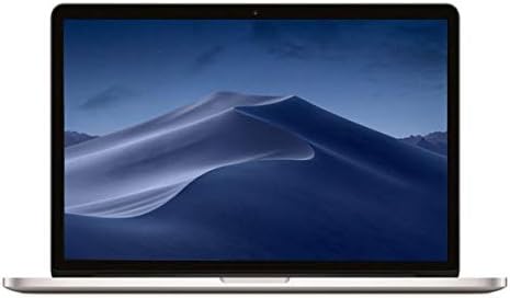 Apple MacBook Pro ME662LL/A 13.3-Inch Laptop with [...]