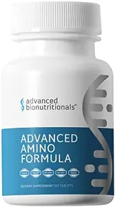 Advanced Bionutritionals Advanced Amino Formula [...]