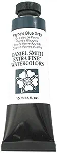 DANIEL SMITH Extra Fine Watercolor 15ml Tube, Payne's [...]