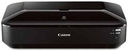Canon Pixma iX6820 Wireless Business Printer with [...]