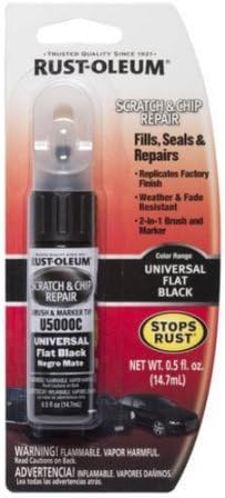 Rust-Oleum Automotive Scratch and Chip Repair Marker, [...]