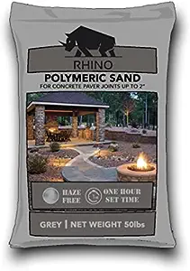 Rhino Power Bond Plus Polymeric Sand for Paver and [...]