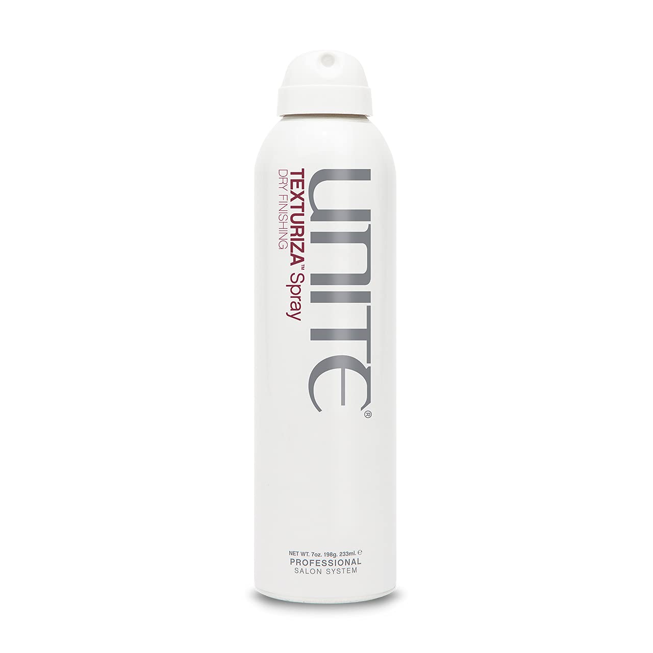 UNITE Hair TEXTURIZA Spray - Dry Finishing Texturizer, [...]