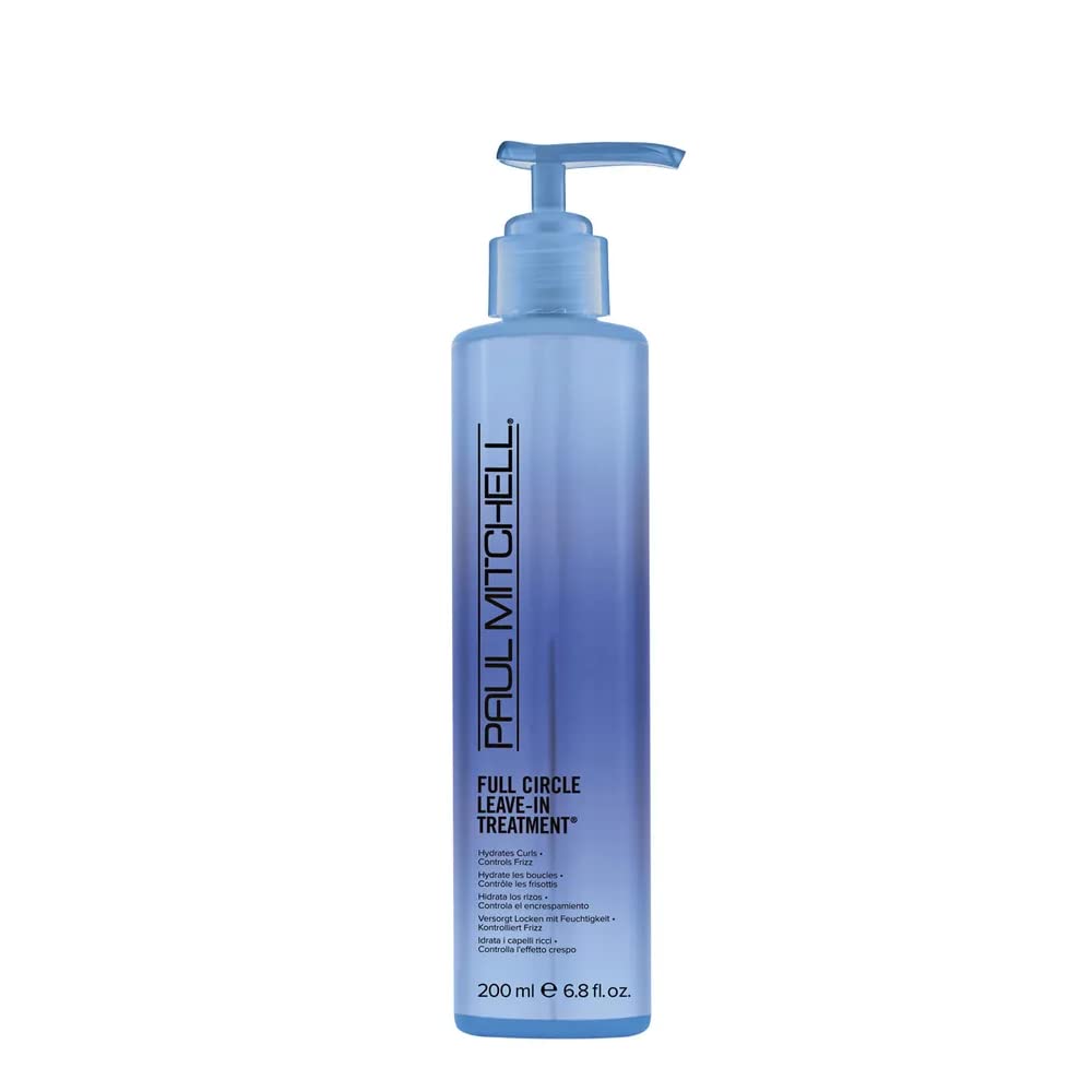 Paul Mitchell Full-Circle Leave-In Treatment, Hydrates [...]