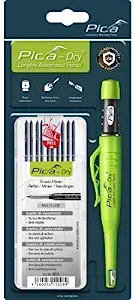 Pica-Dry Longlife Automatic Pencil With Pica-Dry 10 [...]