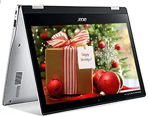 Acer Chromebook Spin 311 2-in-1 Convertible Laptop | [...]