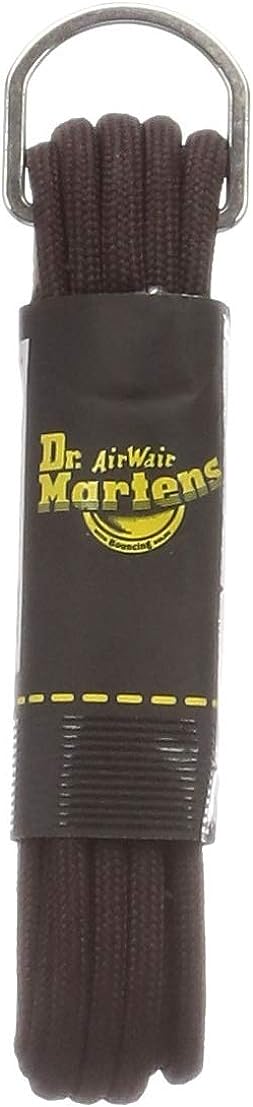 Dr. Martens 140CM Round Lace 8-10I-EA, Brown