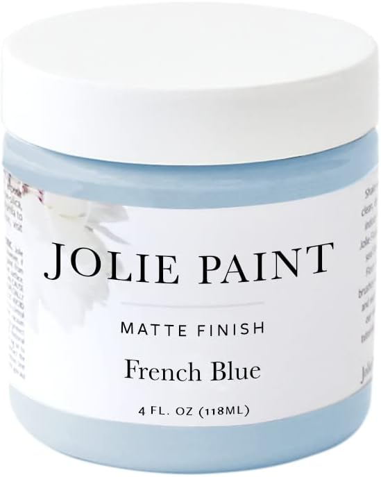 Jolie Paint - Matte finish paint for furniture, [...]