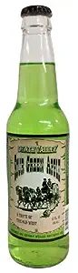 Indian Wells Brewing Co. Death Valley Sour Green Apple [...]
