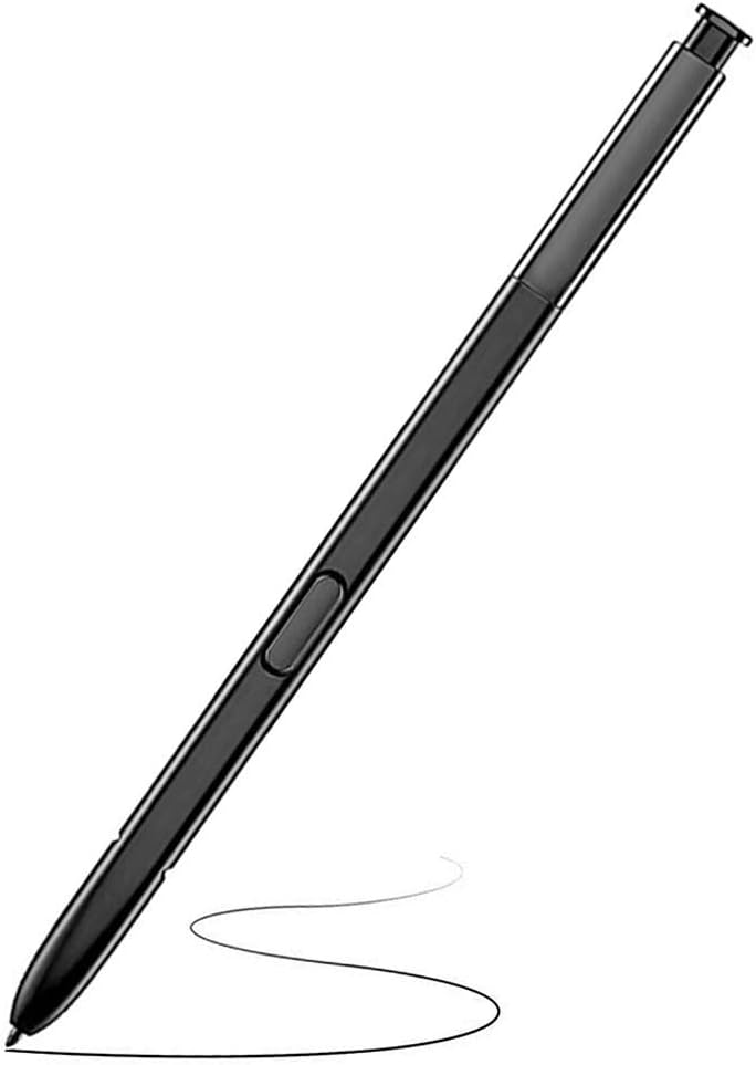Amtake Galaxy Note 8 Stylus Pen Replacement, Stylus [...]