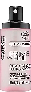 Catrice | Prime & Fine Illuminating Dewy Glow Spray | [...]