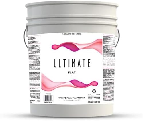 EVOLVE Ultimate One-Coat Coverage Paint & Primer in [...]
