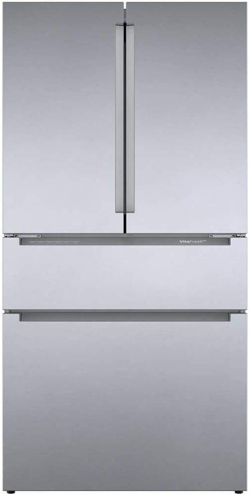 Bosch 800 Series 36 Inch Smart Freestanding Counter [...]