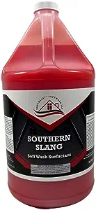 Southern Slang House & Roof Cleaning Surfactant - [...]