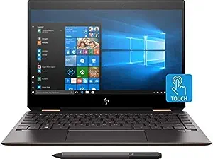 HP Spectre x360 2019 13T Gemcut Laptop i7-8565U [...]