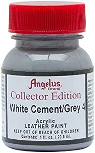Angelus Collectors Edition Paint in White Cement/Grey [...]