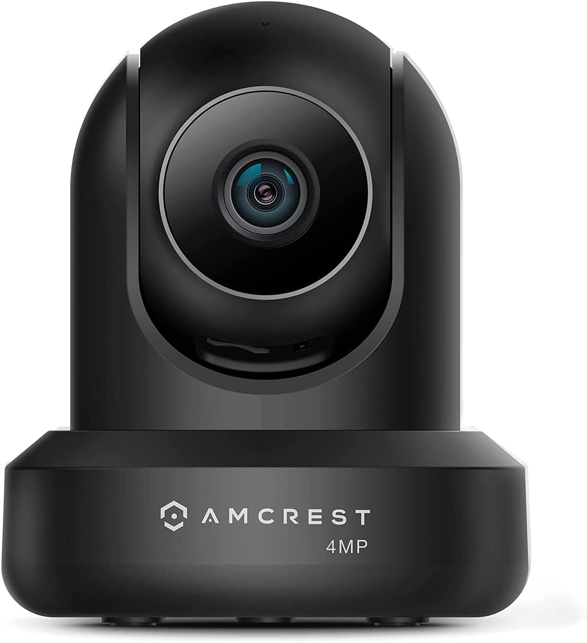 Amcrest 4MP ProHD Indoor WiFi , Security IP Camera [...]
