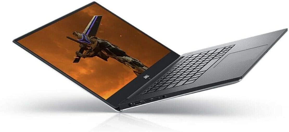 Dell Precision M5530 Laptop, 15.6 inch FHD (1920x1080) [...]