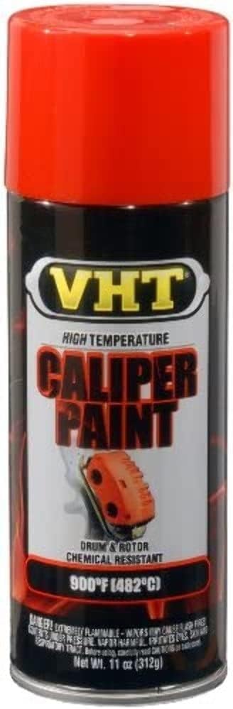 Vht High Temperature Caliper Paint Real Orange 11 Oz. [...]