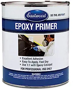 Eastwood Black Epoxy Primer Sealer | Direct to Metal [...]