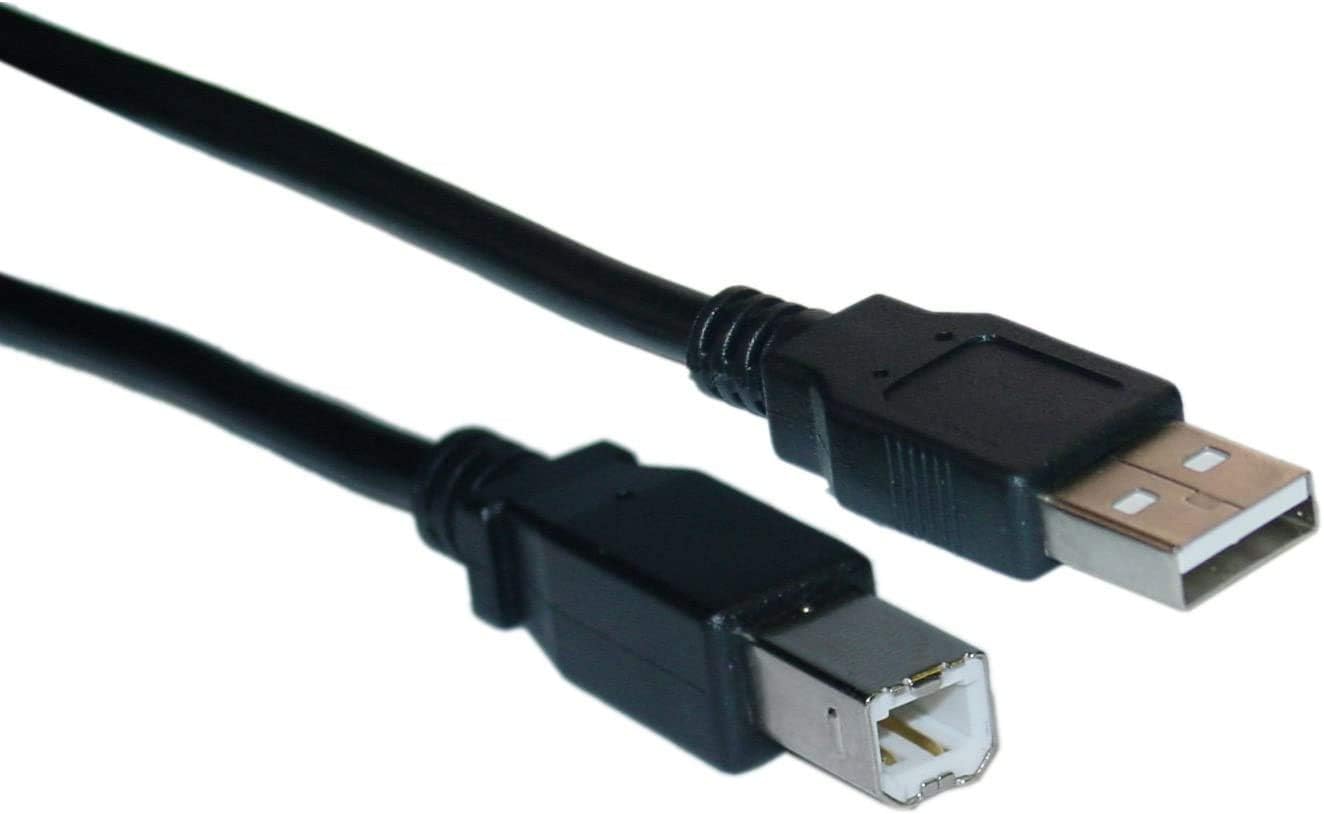 USB PC Computer Cable Cord for Silhouette Cameo [...]