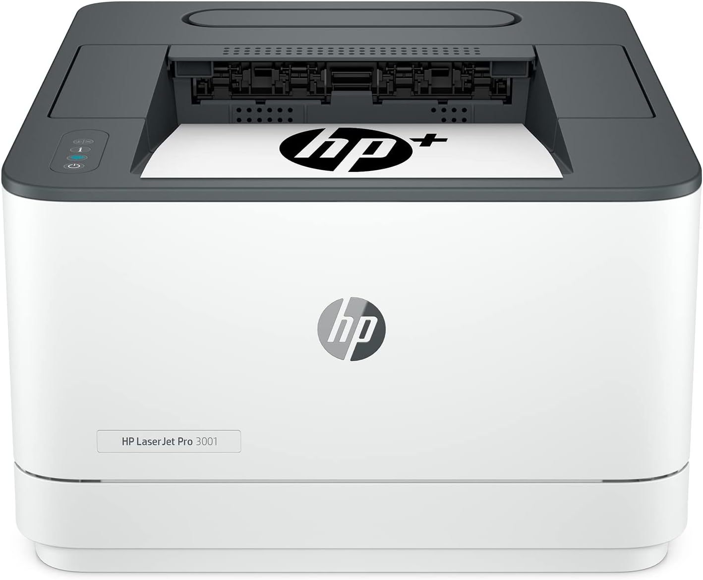 HP LaserJet Pro 3001dwe Wireless Black & White [...]