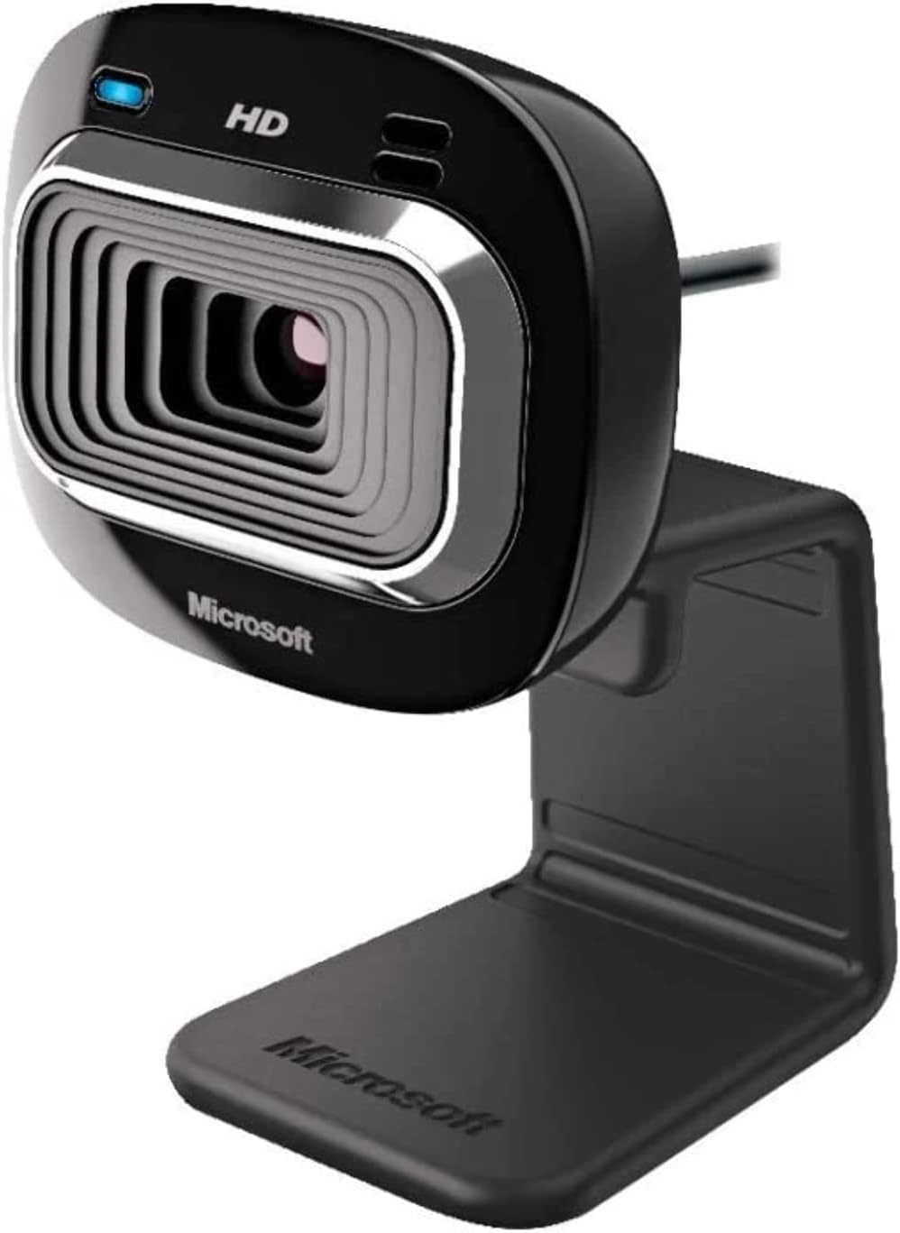 Microsoft LifeCam HD-3000 for Business with built-in [...]
