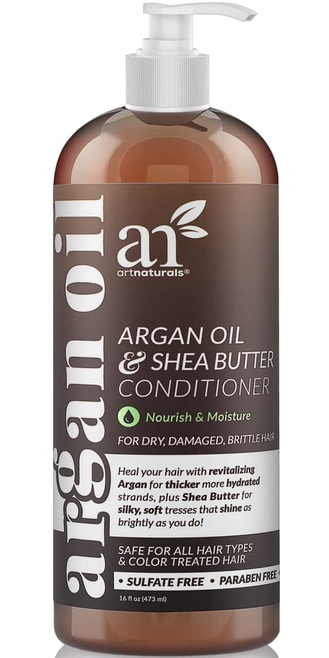 Artnaturals Argan Oil Hair Conditioner - (16 Fl Oz / [...]