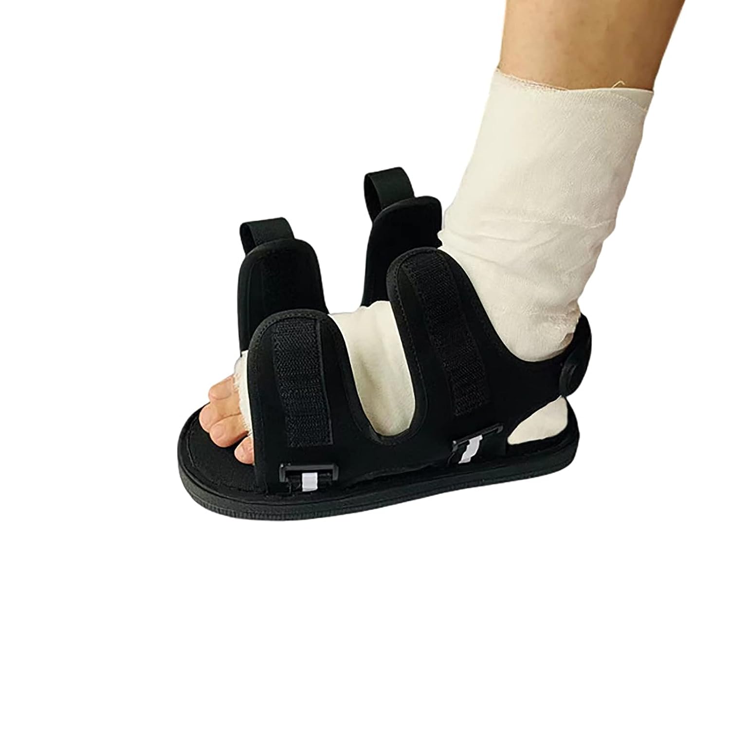 1 Piece Post Op Shoe Walking Boot Rehabilitation [...]