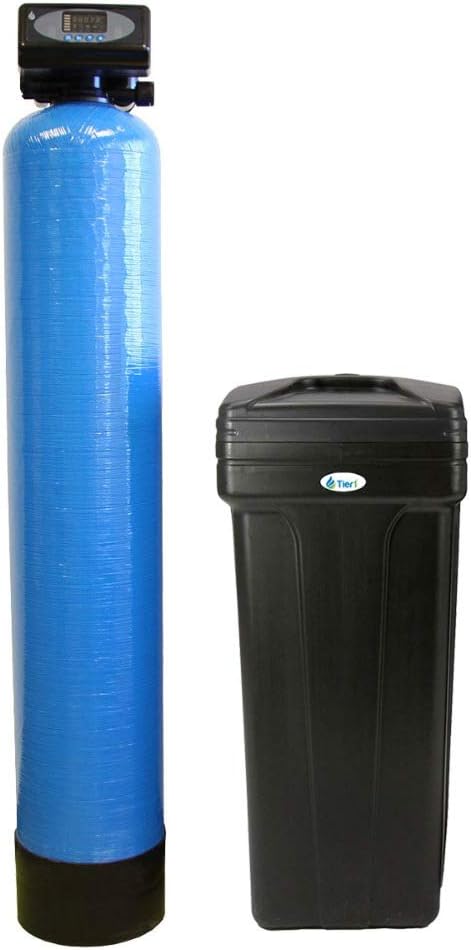Tier1 Digital Whole House Water Softener System 32,000 [...]