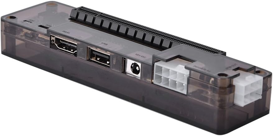Laptop External Independent Video Card Dock,for Mini [...]