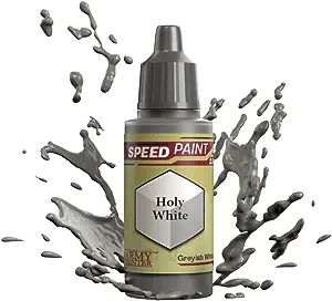 The Army Painter Speedpaint: Holy White