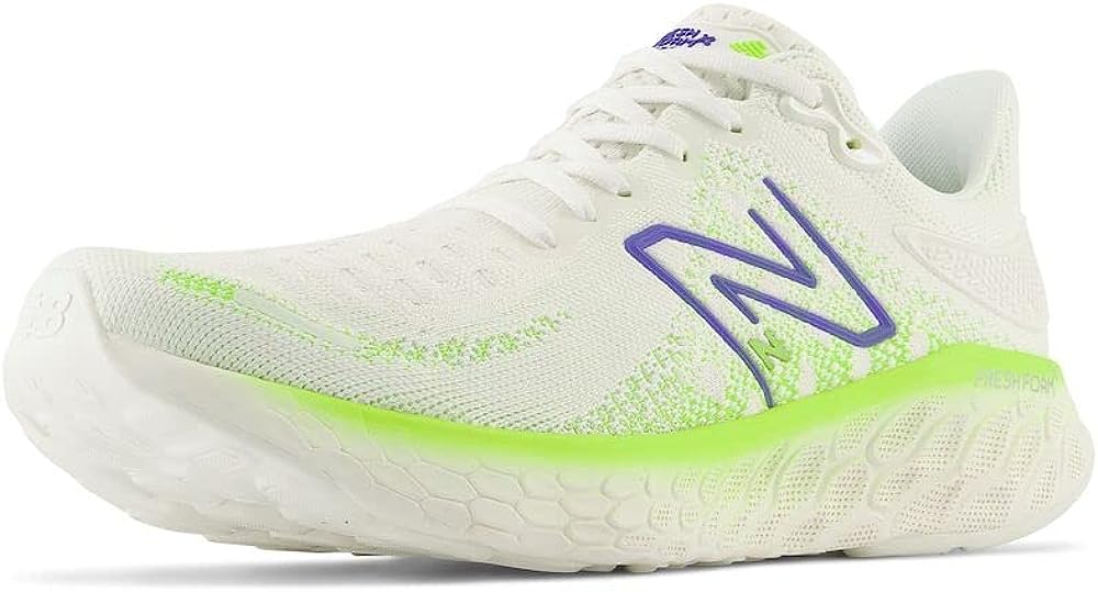 New Balance Men's Fresh Foam X 1080 V12 Running Shoe