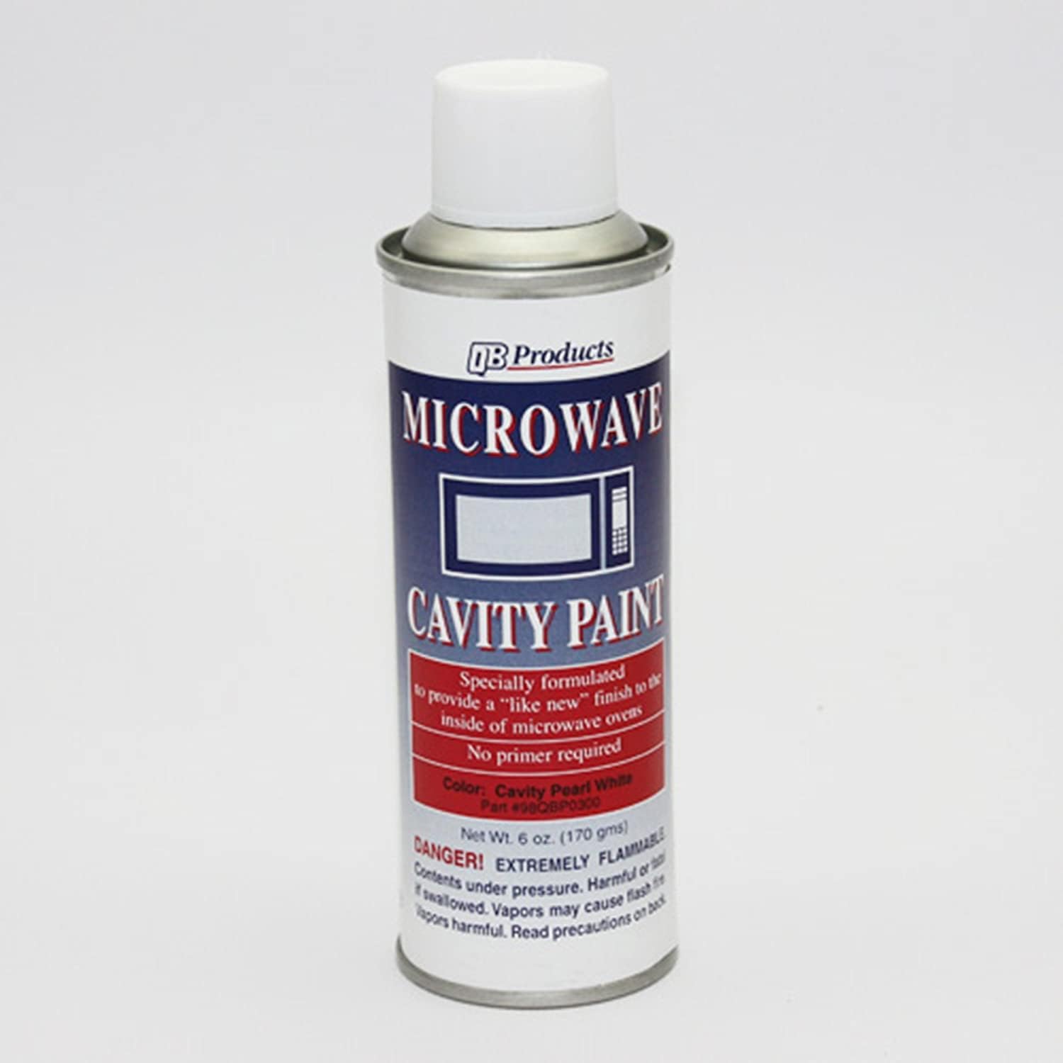 XPARTCO 98QBP0300 Microwave Cavity Spray Paint Spray [...]