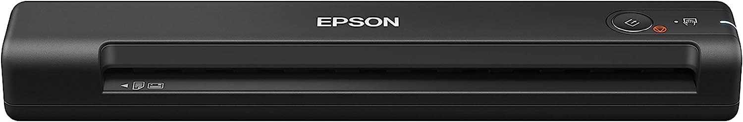 Epson WorkForce ES-50 Portable Sheet-Fed Document [...]