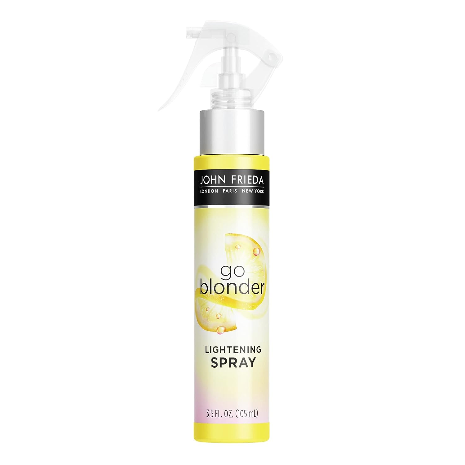 John Frieda Sheer Blonde Go Blonder Lightening Spray, [...]