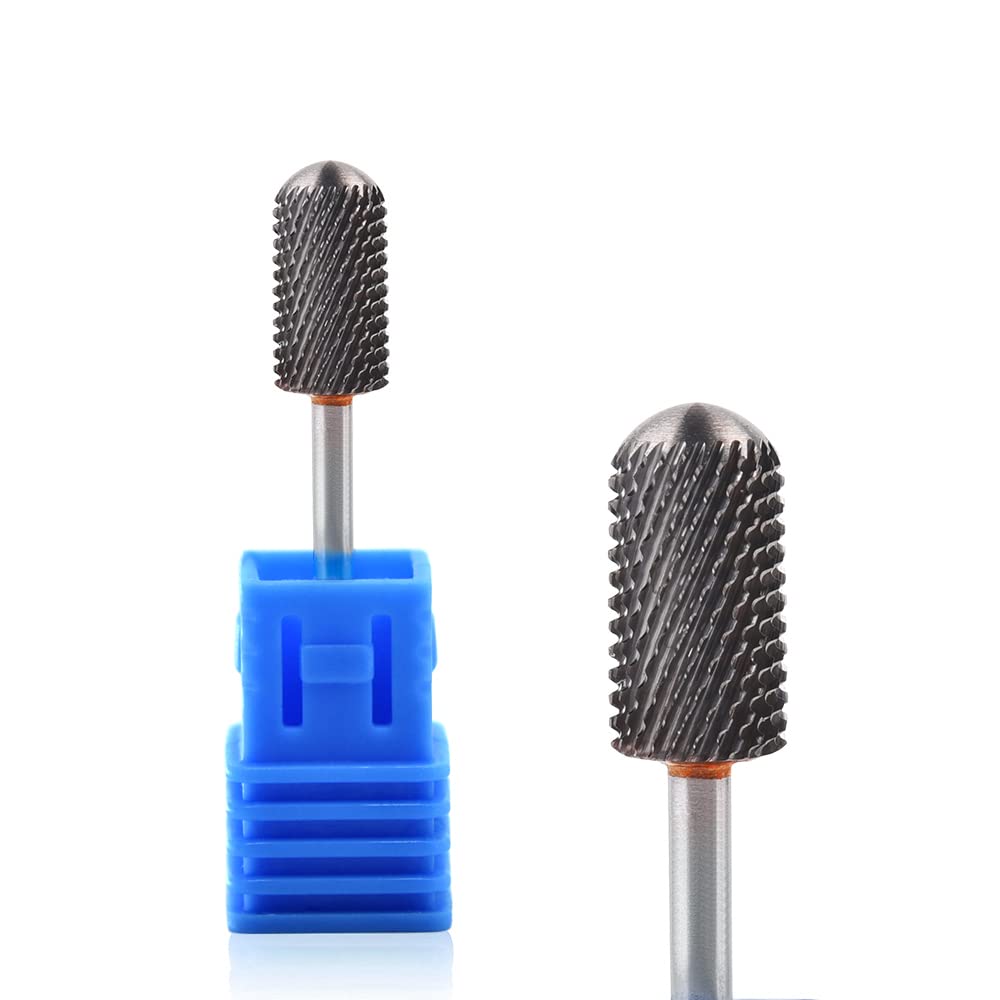 Rolabling Round Head Alloy Nail Drill Bit Manicure [...]