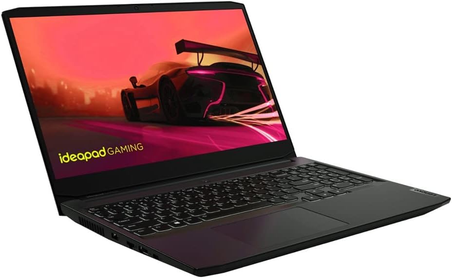 Lenovo IdeaPad Gaming 3 Laptop: Ryzen 5 5600H, RTX [...]