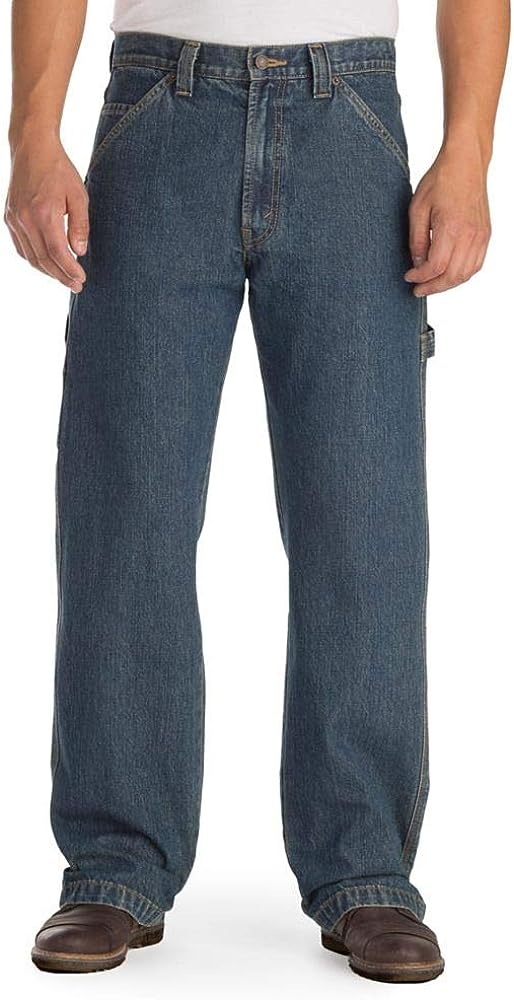 Signature by Levi Strauss & Co. Gold Label Men's [...]