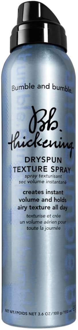 Bumble and Bumble Thickening Dryspun Texture Spray 3.6 oz