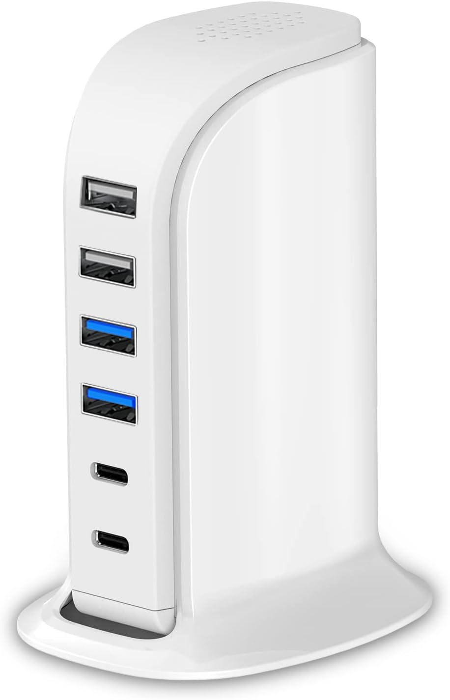USB C Charger Upoy, Charging Station For Multiple [...]