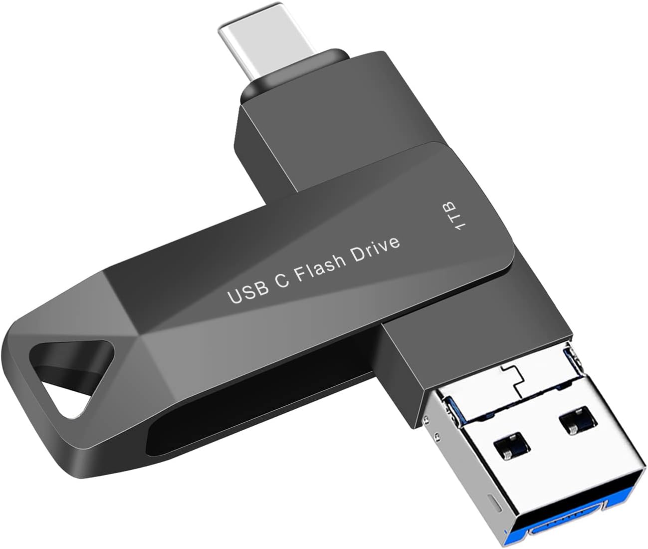 USB C 1TB Flash Drive Memory Stick The Photo Stick for [...]